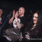 074 Hardcore Night